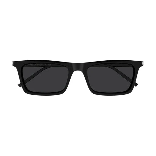 Saint Laurent SL 890 BETTY THIN Sunglasses - view 4